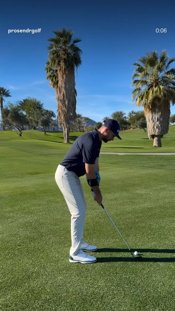 20％OFF】ProSENDR（プロセンダー）【左利き用】 | 【公式】ヤマニゴルフ