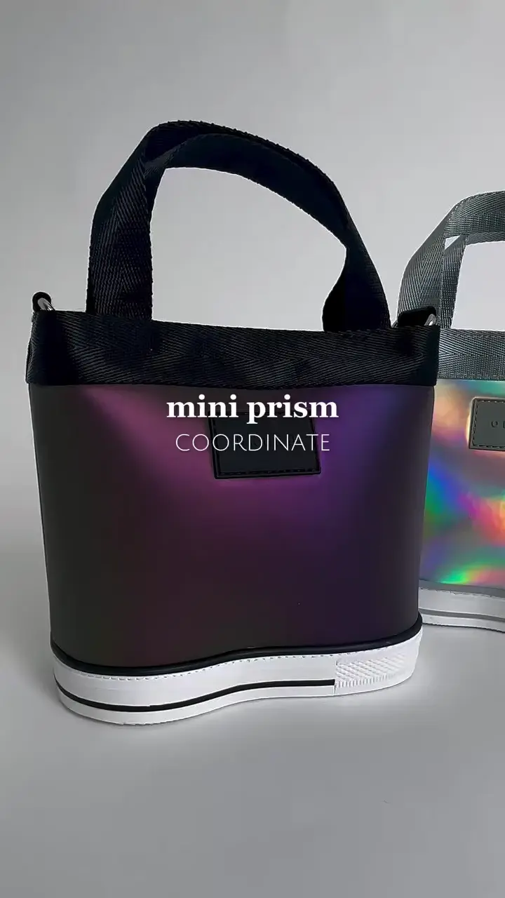 オケル]TYPE_C MINI PRISM | 【公式】ヤマニゴルフ