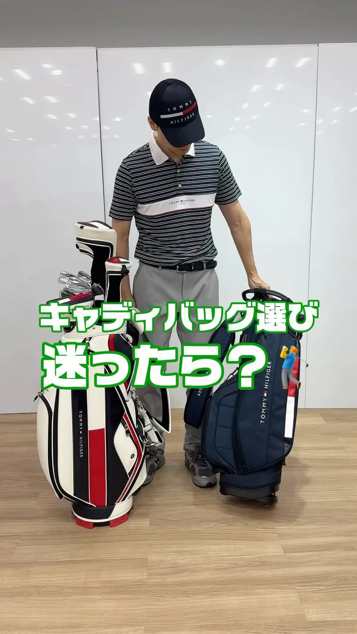トミー ヒルフィガー ゴルフ]ヘッドカバー ドライバー用 FACE | 【公式