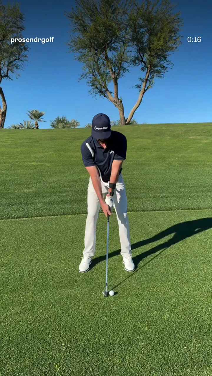 ProSENDR WIDENER （プロセンダーワイドナー） | 【公式】ヤマニゴルフ