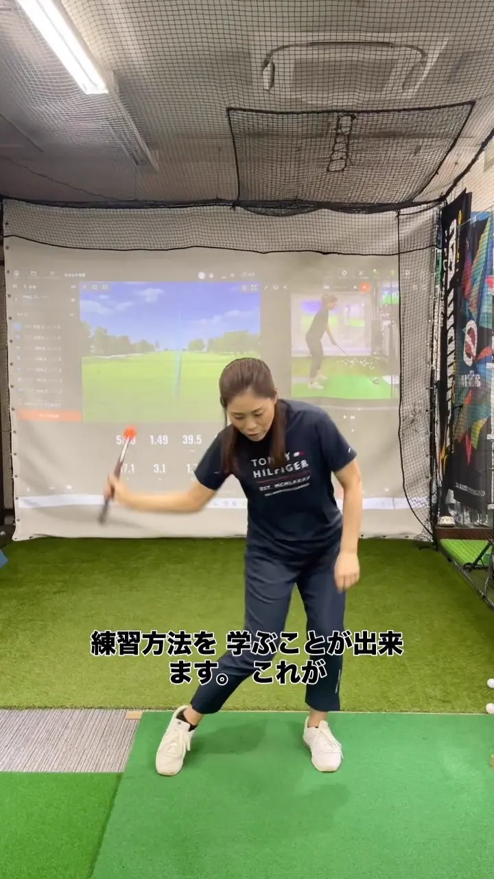 クイックマスター]QM SOUND SWING TRAINER | 【公式】ヤマニゴルフ