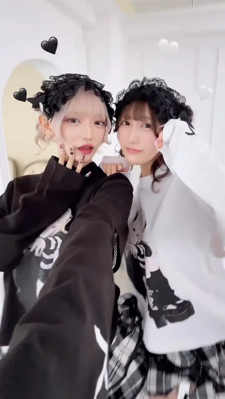 Princess Melody】ハイロースカートワンピース - ホワイト size