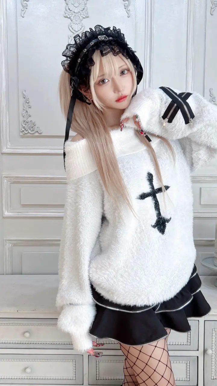 地雷系・量産型のファッション通販サイトMARS（マーズ