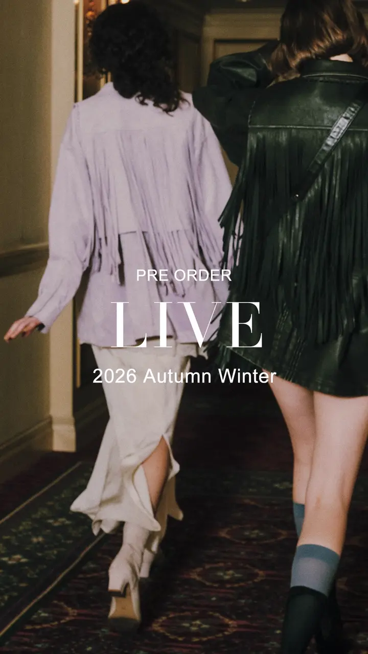 LIVE LIVE