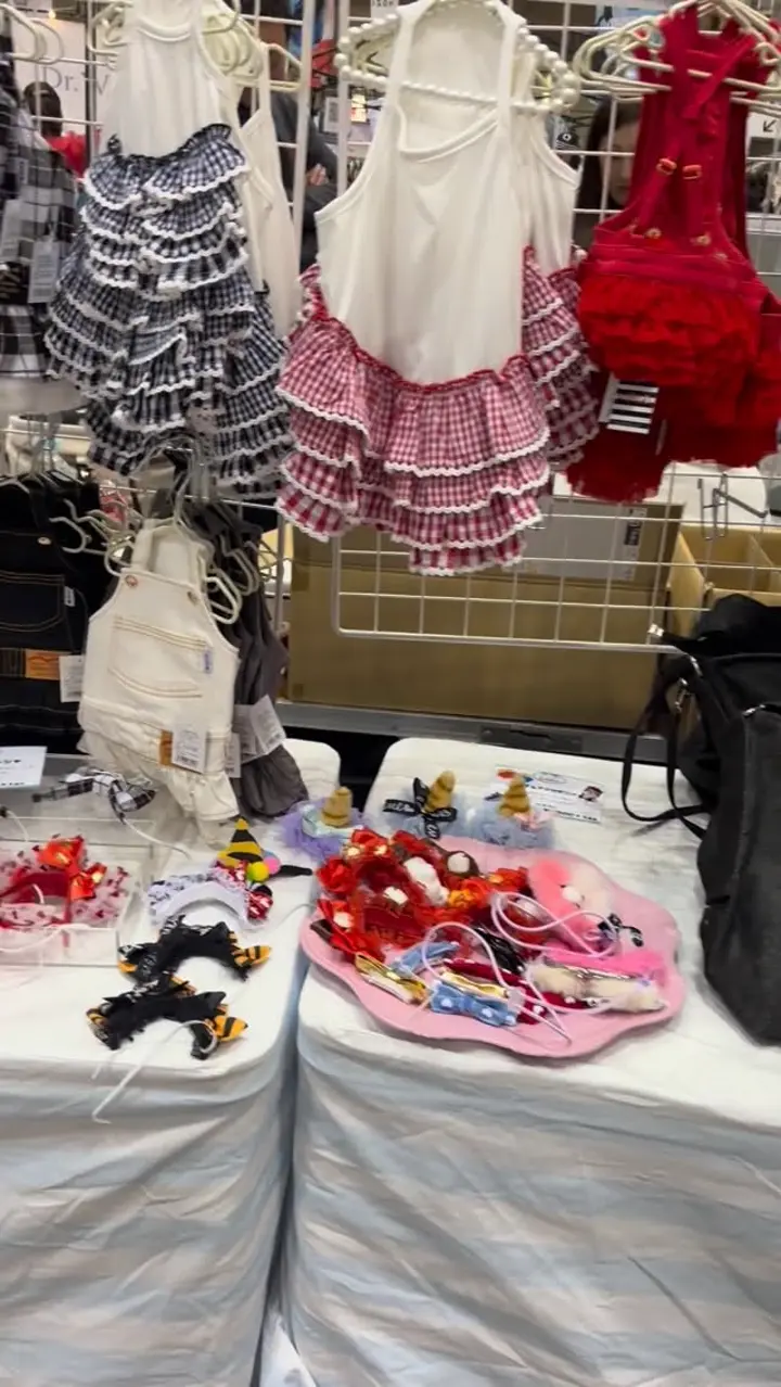 依舞♡様☆犬服✩.*˚ ドッグウェア・犬服の通販のene☆