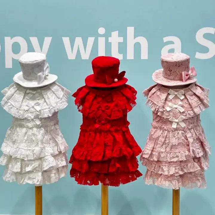 ドッグウェア・犬服の通販のene☆