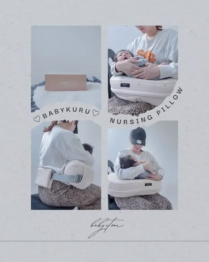 公式】BABYKURU® - ファン付きベビーカーシート「べびくるクール