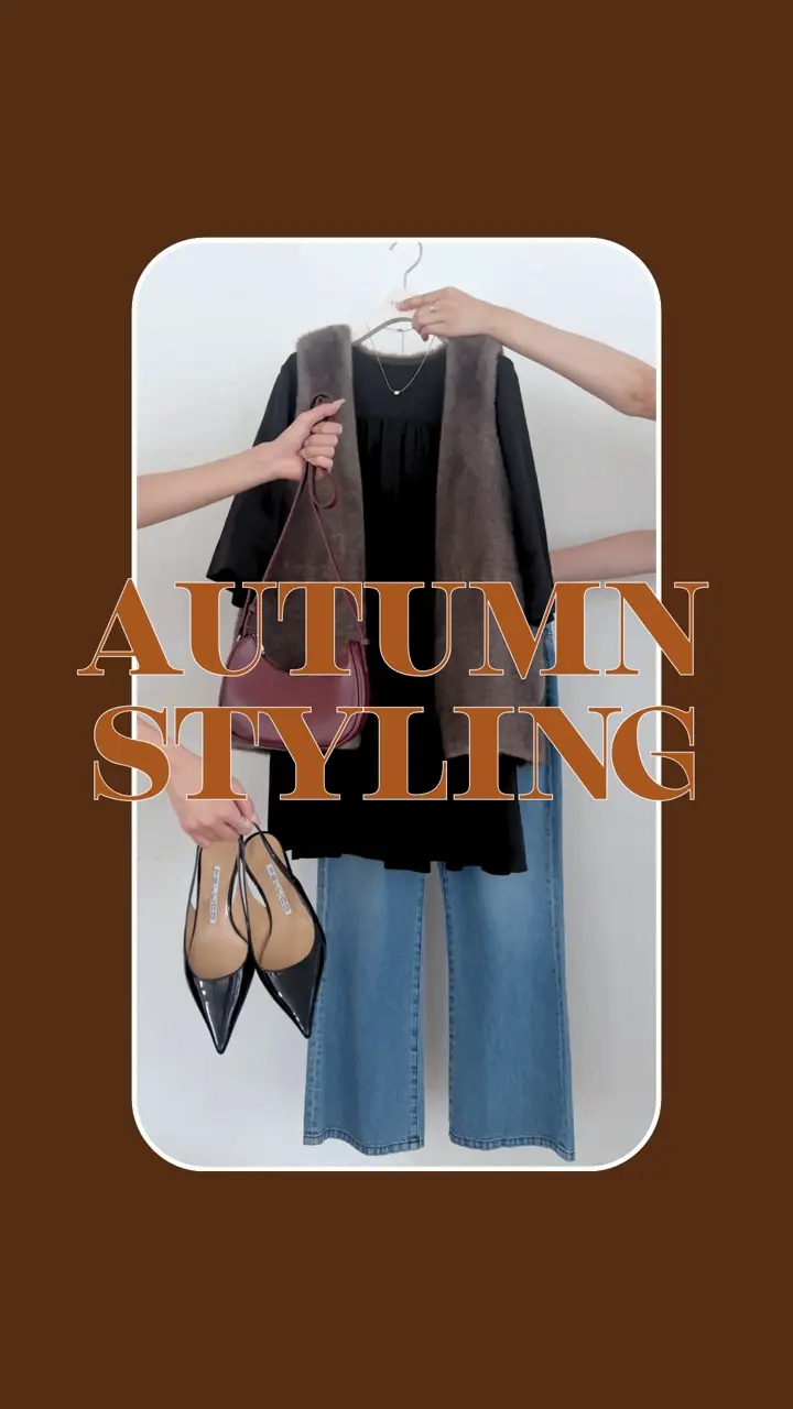 ミンクライクファージレ｜qualite / カリテ