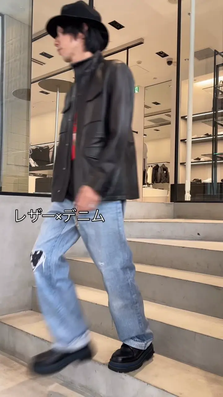 5351POUR LES HOMMES(5351プール・オム)のアイテム一覧 | 公式通販