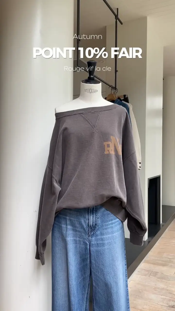レディースファッションブランド一覧 | ABAHOUSE ONLINE STORE