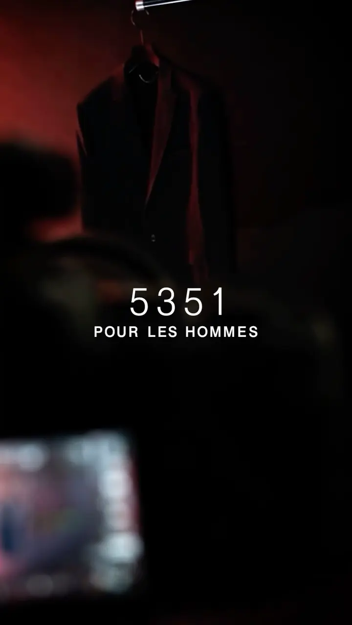 5351POUR LES HOMMES(5351プール・オム)のアイテム一覧 | 公式通販