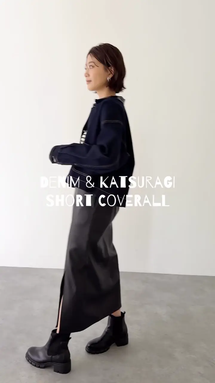 美品　アバハハウス　セットアップ　シアサッカー　シェルボタン　ストライプ　ブルー GIANNETTO [TIME SALE] Giannetto ジャンネット シアサッカー