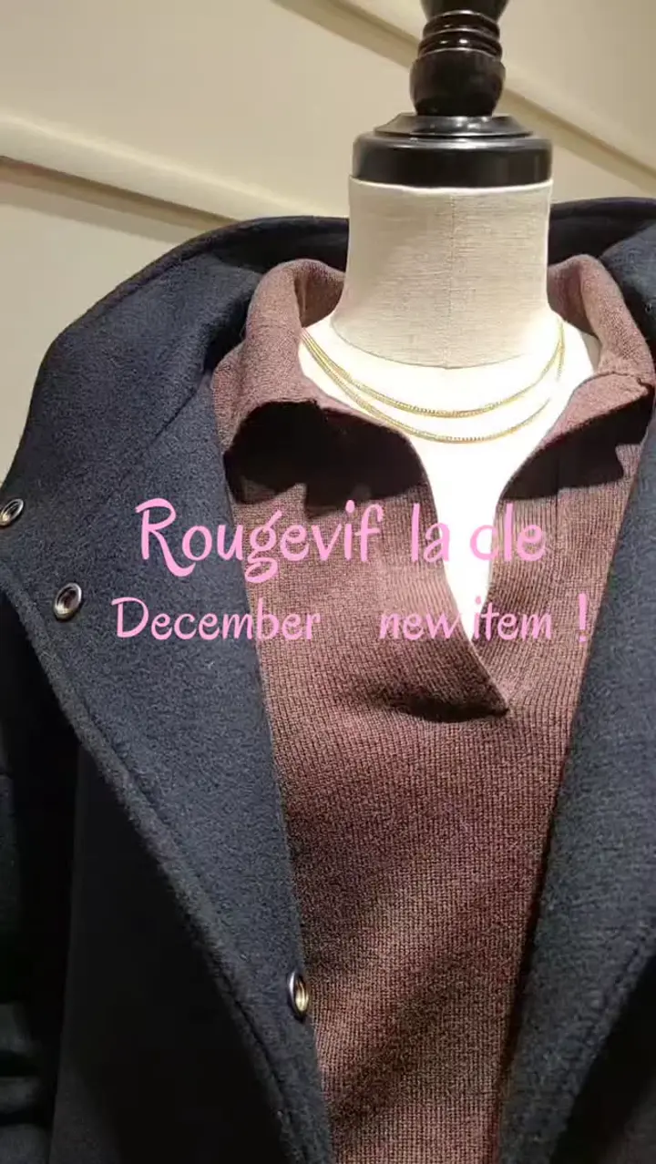 Rouge vif la cle(ルージュ・ヴィフ ラクレ)のアイテム一覧 | 公式通販