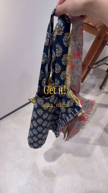 FIKA.｜YAMADAYA STORE