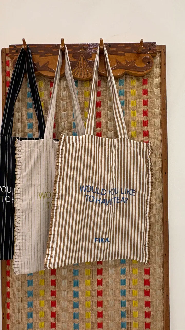 FIKA.｜YAMADAYA STORE