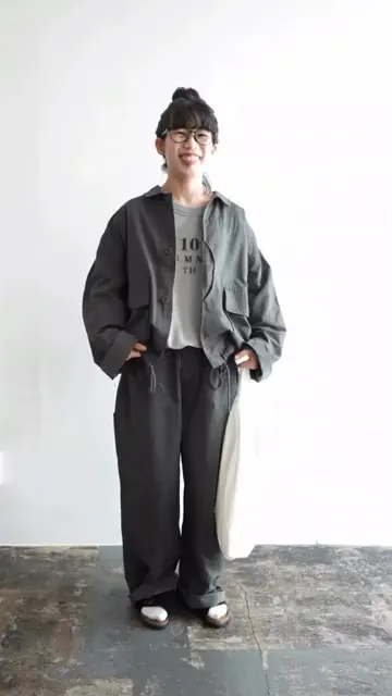 SALE 30%OFF】◇solamonat poche(ソラモナポッシェ) グログラン