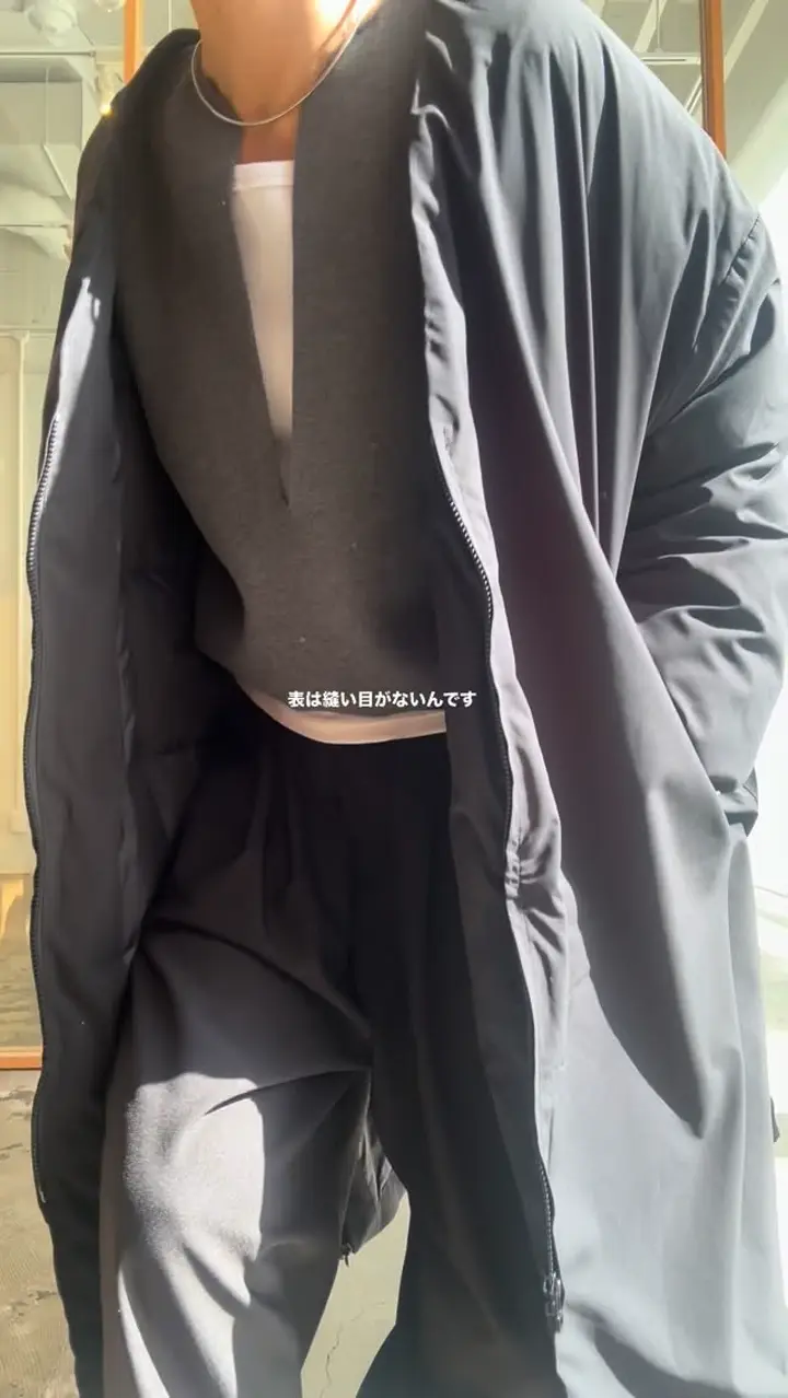 ◇[poche-pc-vdw]solamonat poche(ソラモナポッシェ) Vネックライト