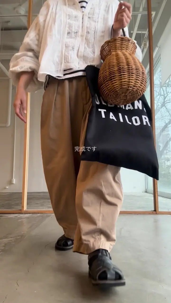 SALE 50%OFF】odds(オッズ)ARAROG HYOUTAN(アラログヒョウタンバッグ