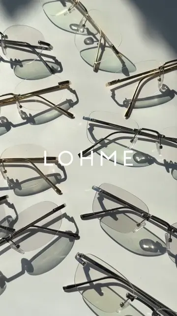 Eleanor | クラシカルアイウェア - LOHME ONLINE STORE