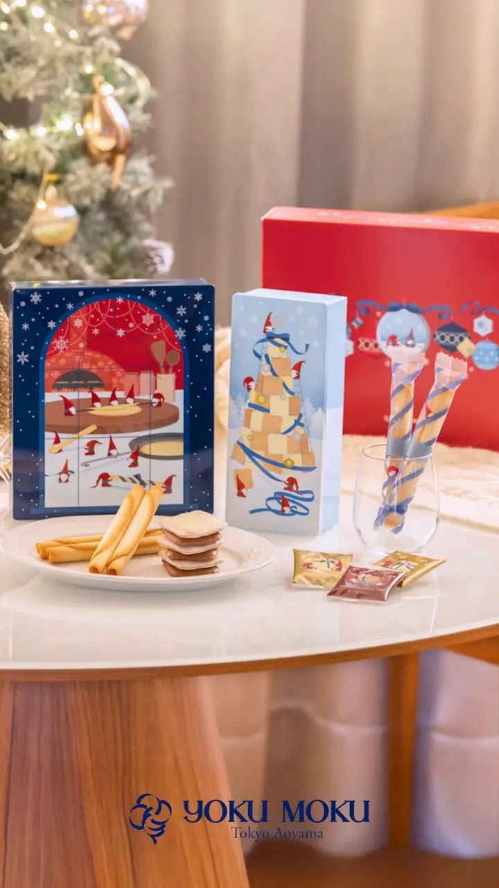 YOKUMOKU ヨックモック 公式オンラインショップ