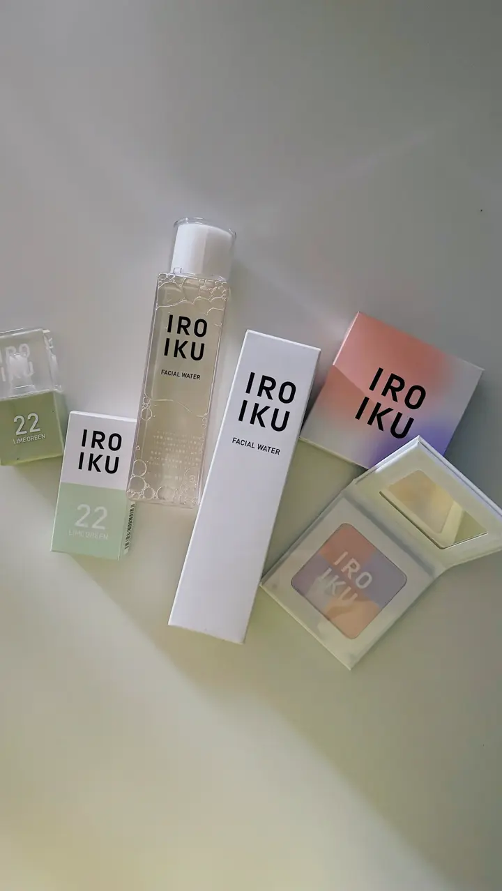 IROIKUオンラインストア[公式]