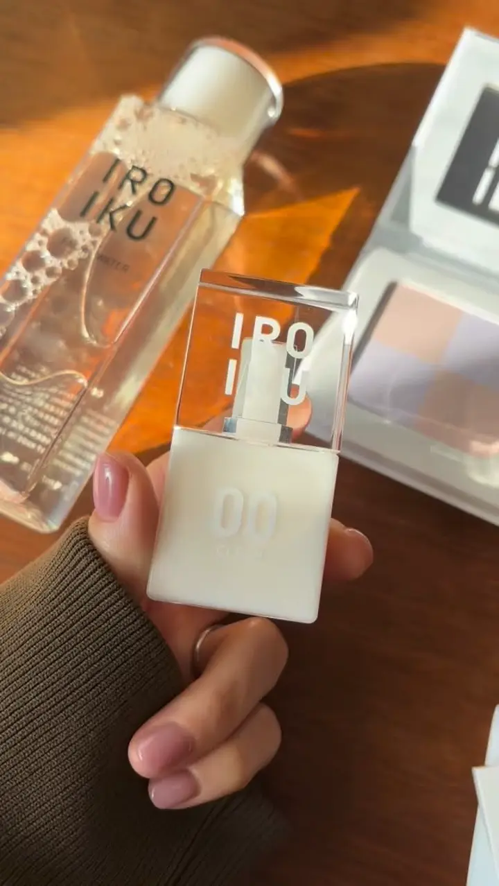 IROIKUオンラインストア[公式]