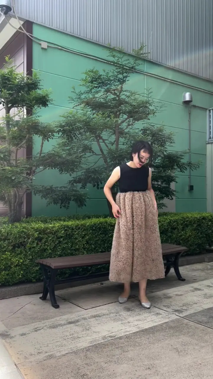 mocomoco set up dress | DRESS,DRESS | ROOM903 online