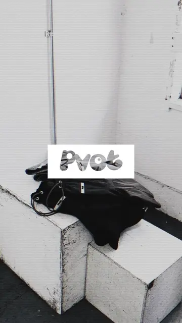 パンツ PVOT SOLITUDE CARGO SHORTS BLACK L Pvot 