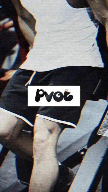 Pvot Athleisure Nylon Shorts (Gray)