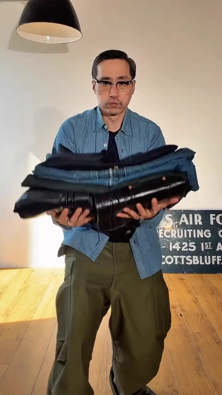 CPH シーピーエイチ 510TC TWILL CASQUETTE ツイルキャスケット