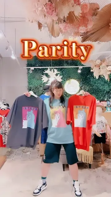352114：トリケラビル発泡プリントTシャツの通販-ScoLar