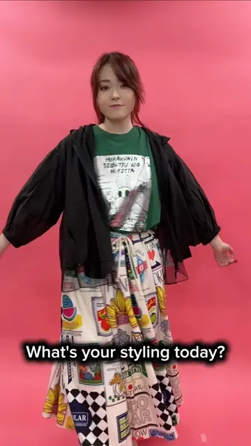 レトロで個性的なブランドならScoLar【スカラー】