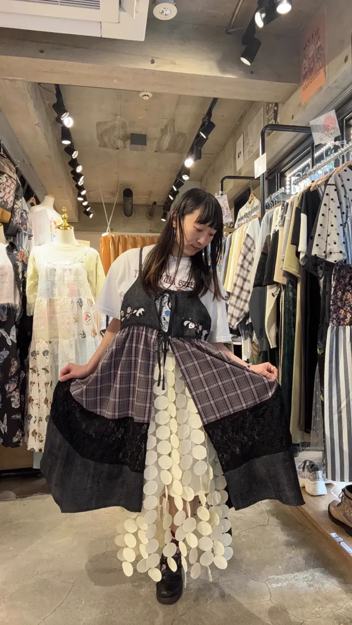 レトロで個性的なブランドならScoLar【スカラー】