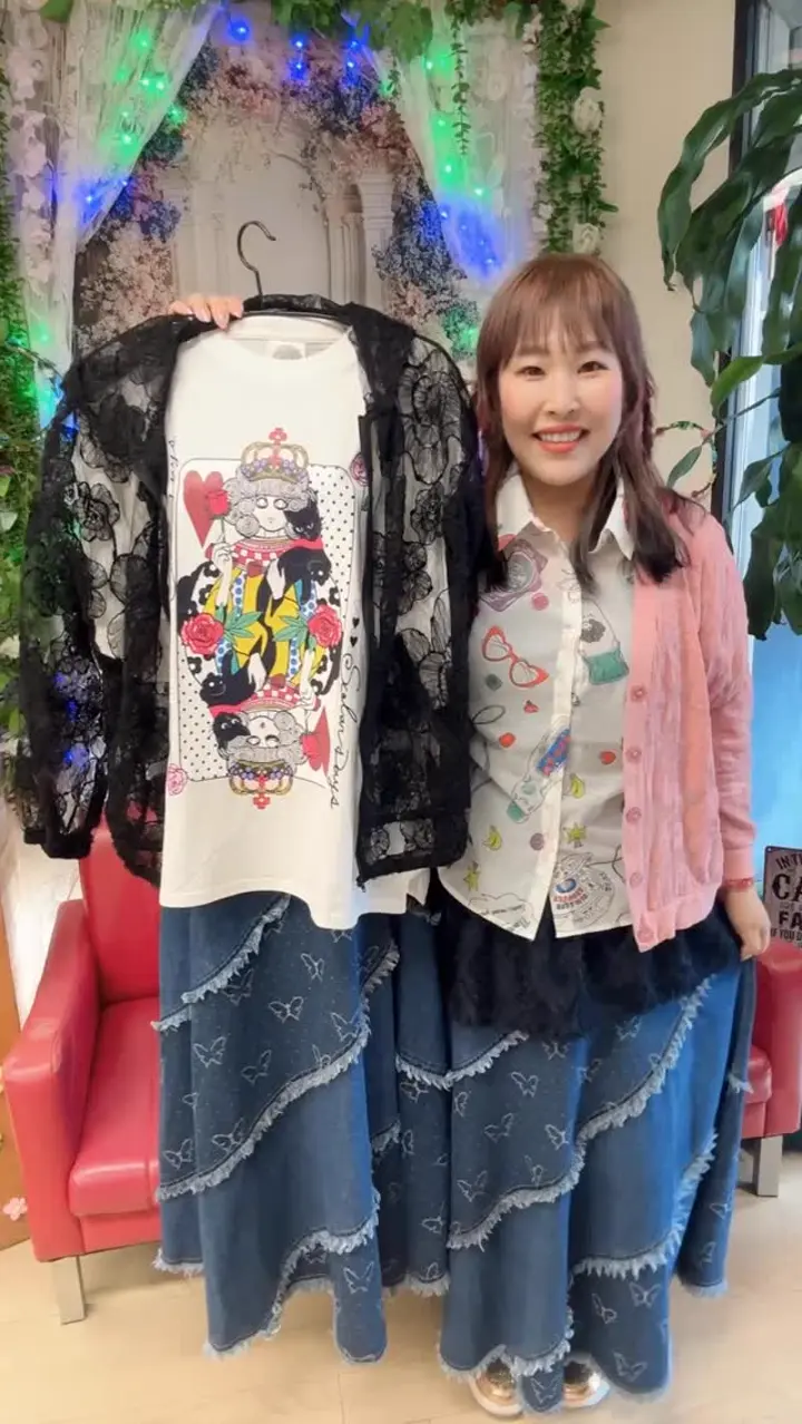レトロで個性的なブランドならScoLar【スカラー】