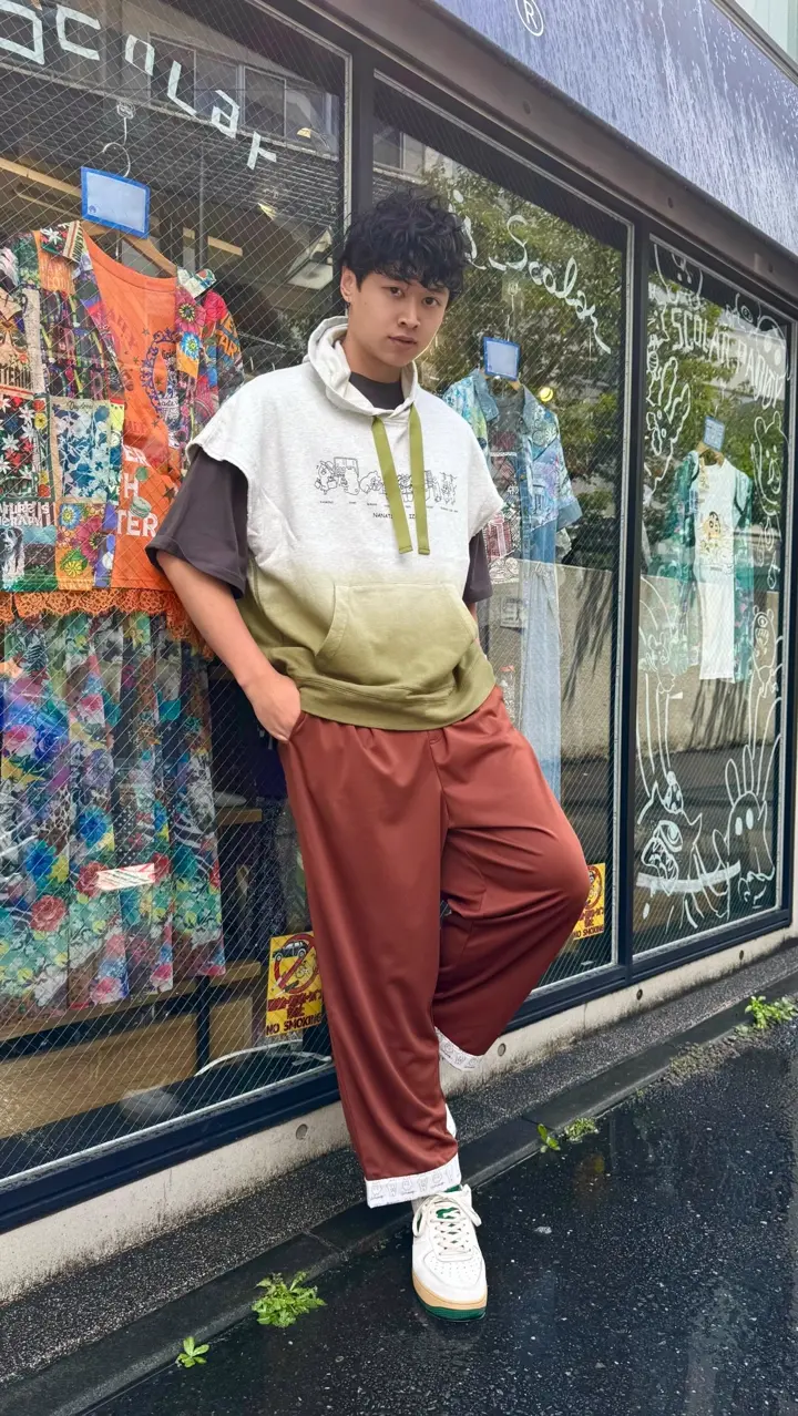 レトロで個性的なブランドならScoLar【スカラー】