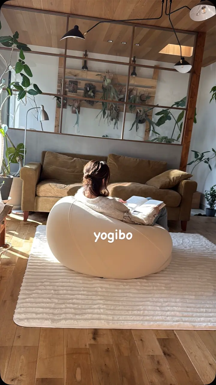 公式】Yogibo Drop用インナー | Yogibo公式オンラインストア