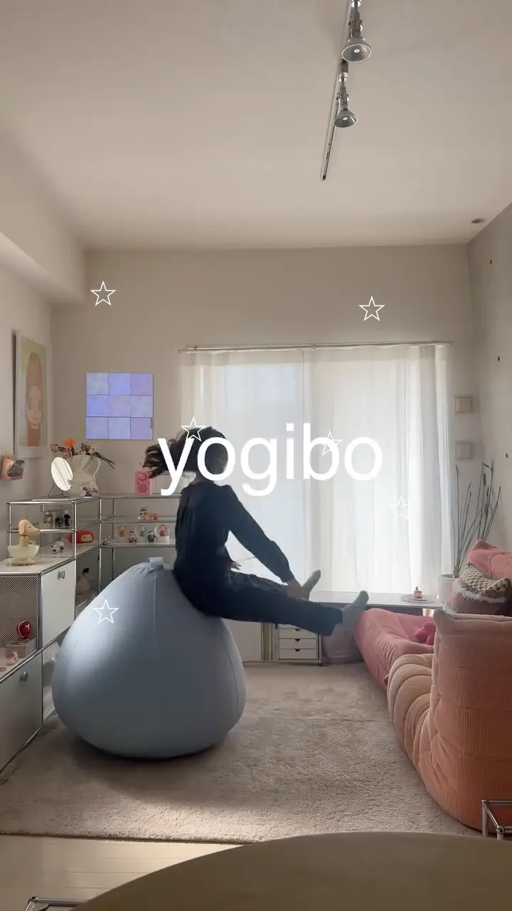 公式】Yogibo Drop用インナー | Yogibo公式オンラインストア