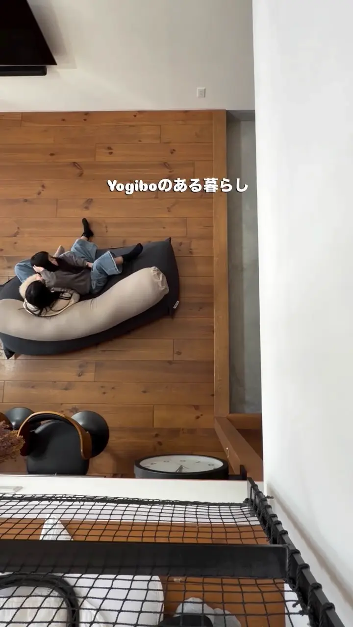 公式】Yogibo専用 補充ビーズ | Yogibo公式オンラインストア