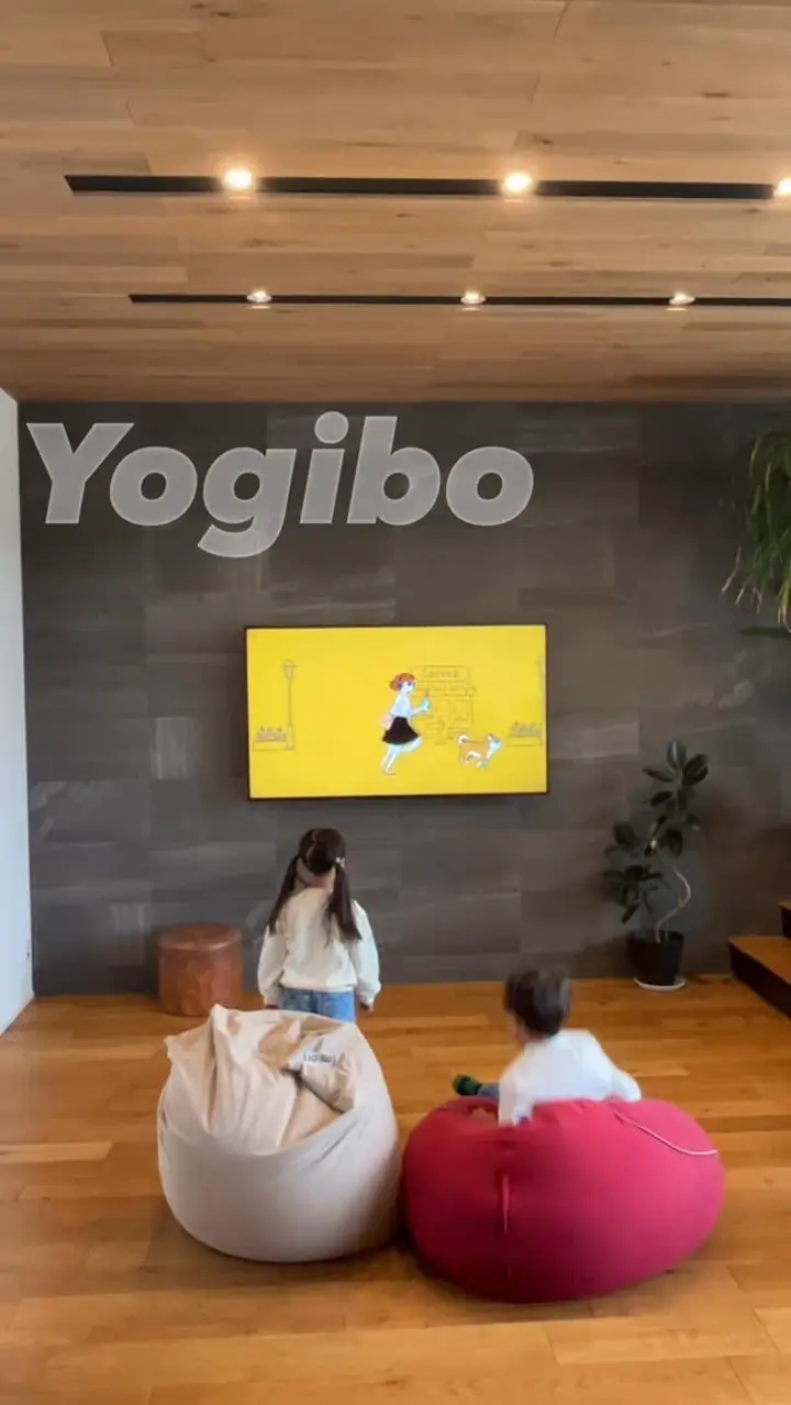 公式】Yogibo Mini（ヨギボー ミニ）用カバー | Yogibo公式オンライン
