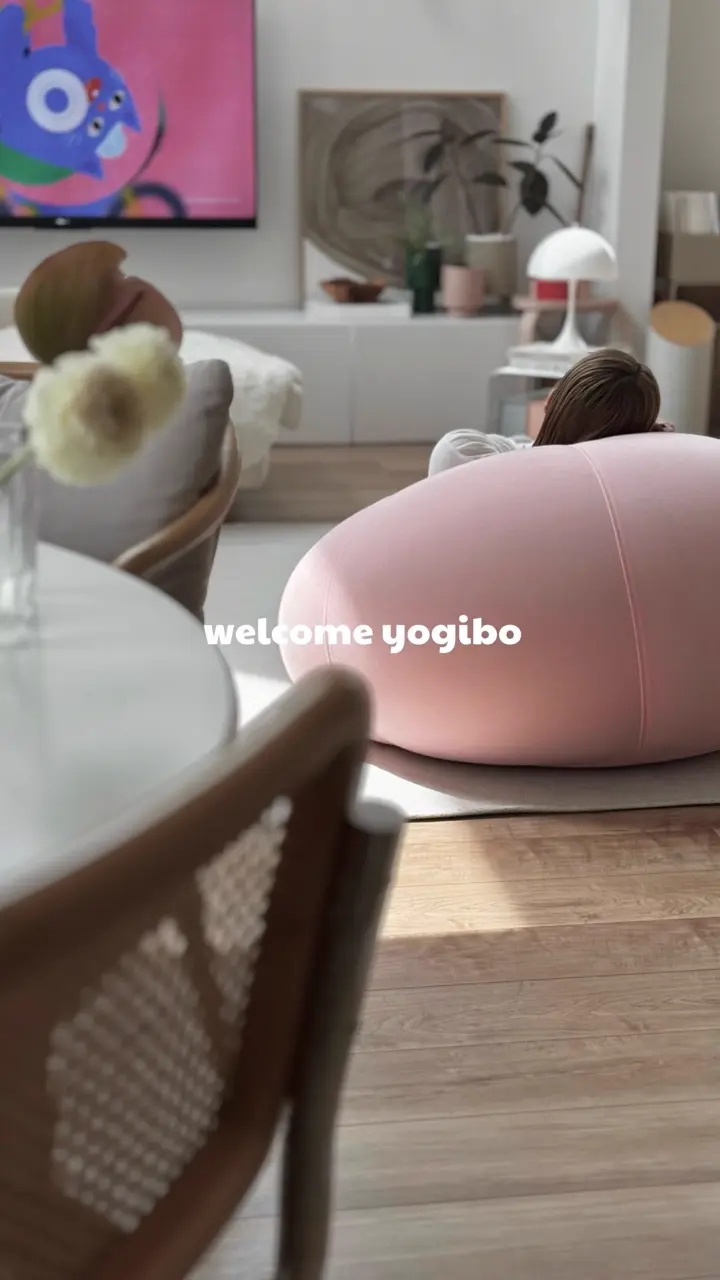 公式】Life with Yogibo | Yogibo公式オンラインストア