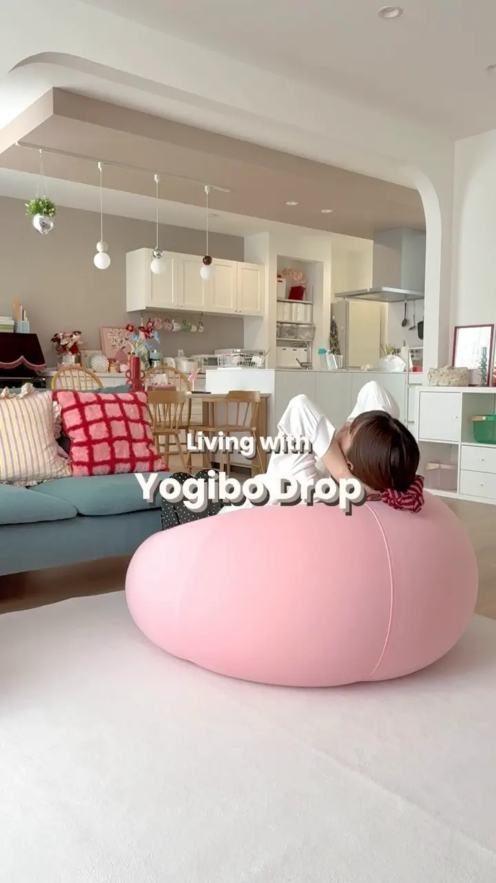 公式】Life with Yogibo | Yogibo公式オンラインストア