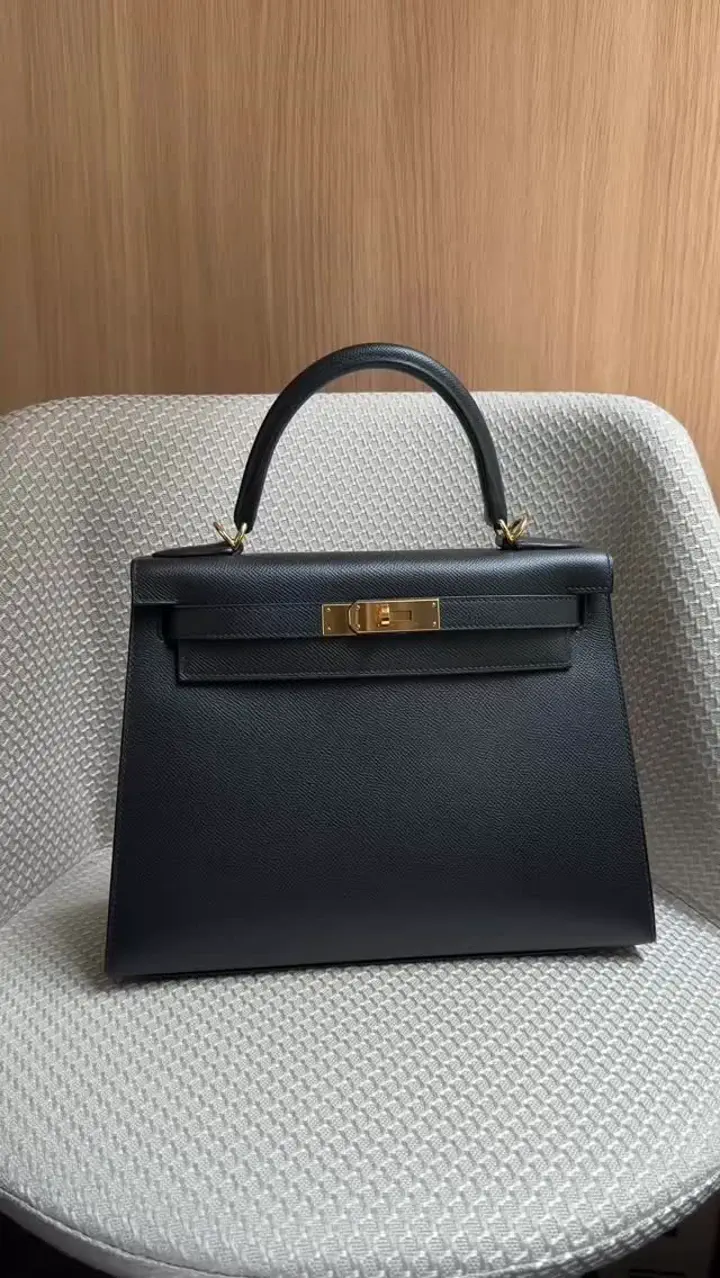 エルメス リンディ – 吉川質店