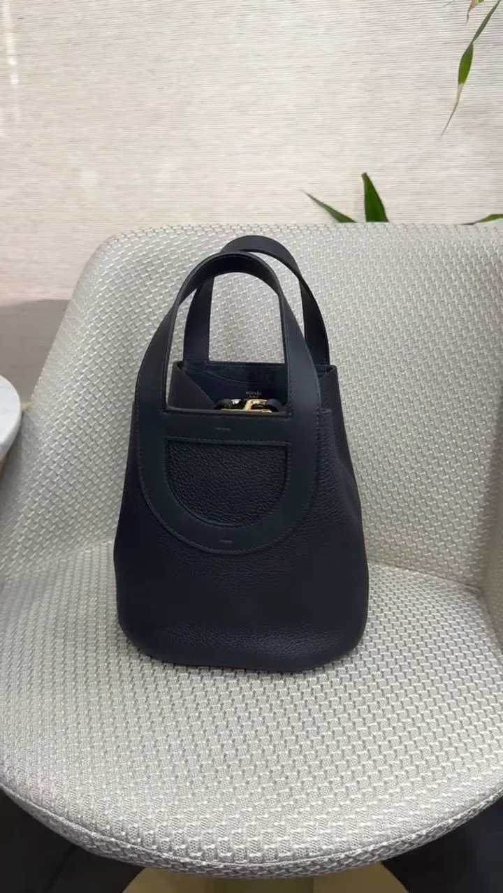 エルメス ボリード – 吉川質店