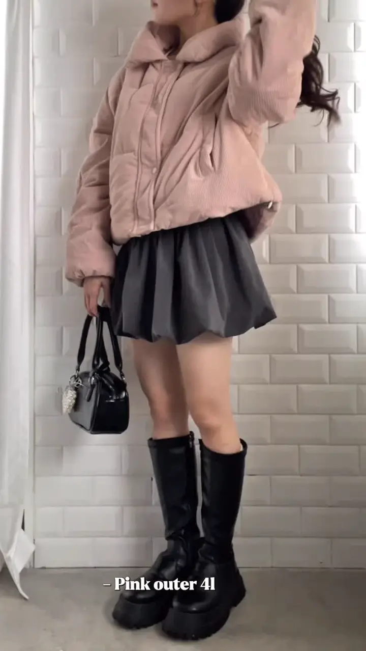 レディースファッションのトレンドコーデとインポートブランド通販