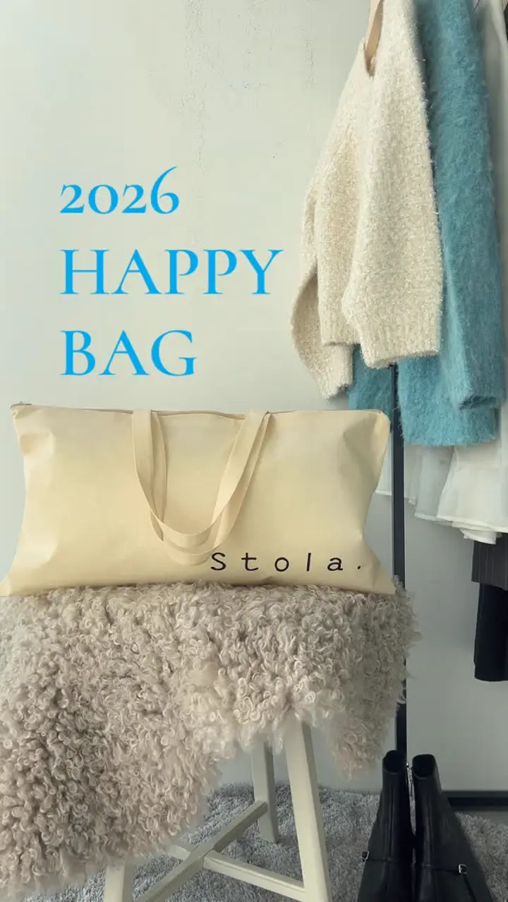 Stola.（ストラ）公式通販サイト