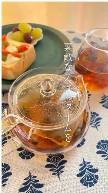茶茶急須・丸 AYAORI – HARIO NETSHOP