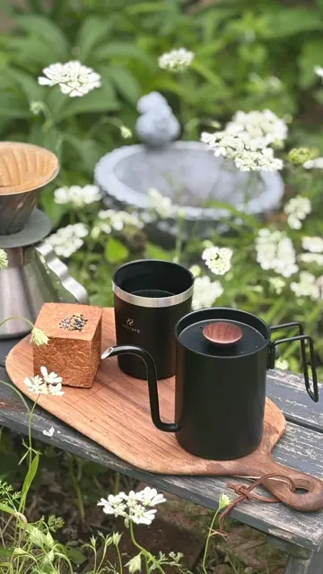 V60発売20周年 – HARIO NETSHOP