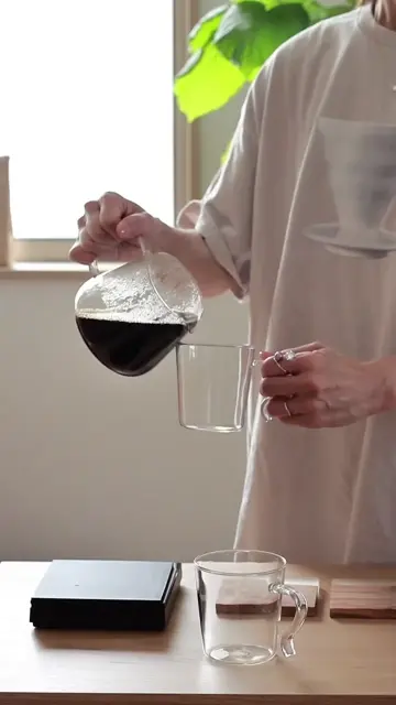 耐熱スタッキングマグ 2個セット – HARIO NETSHOP