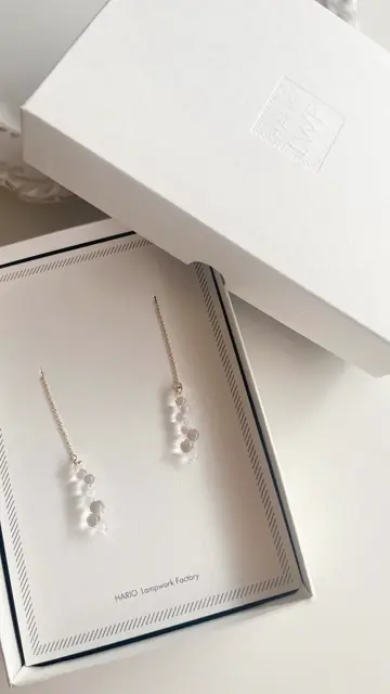 イヤリング グロス – HARIO NETSHOP