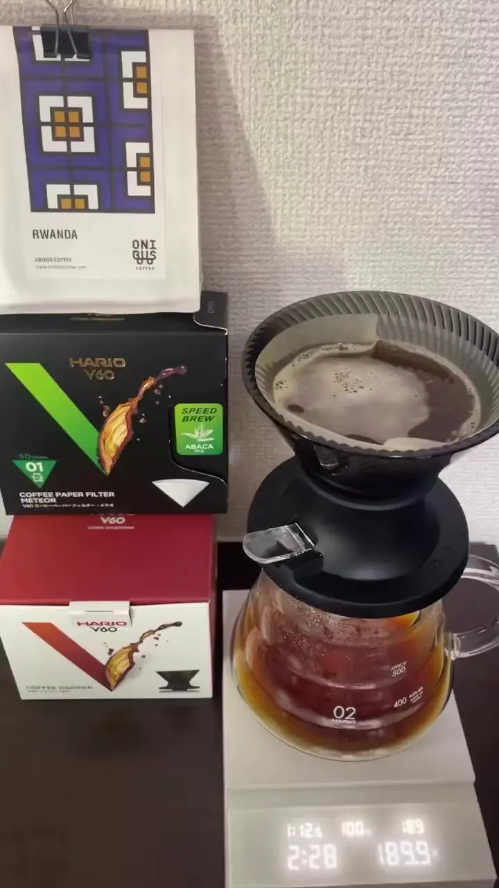 コーヒー（Zebrang） – HARIO NETSHOP